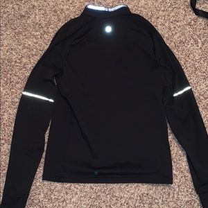 Lululemon Running Jacket